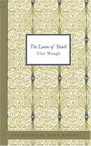 Tapa de The loom of youth