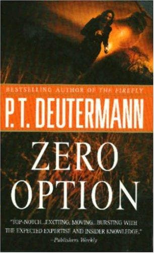 Tapa de Zero Option