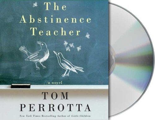 Tapa de The Abstinence Teacher