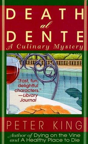 Tapa de Death al Dente