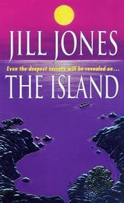 Tapa de The Island