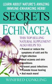 Tapa de Secrets of Echinacea