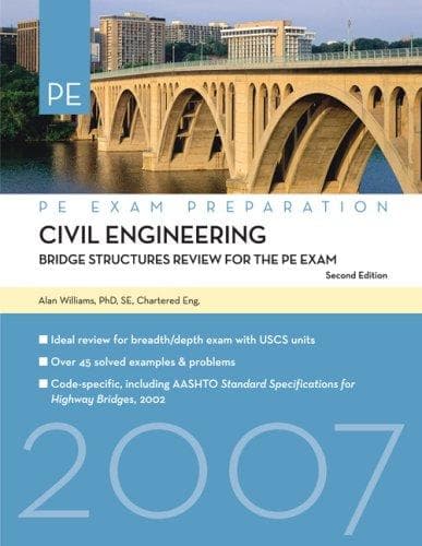 Tapa de Civil Engineering