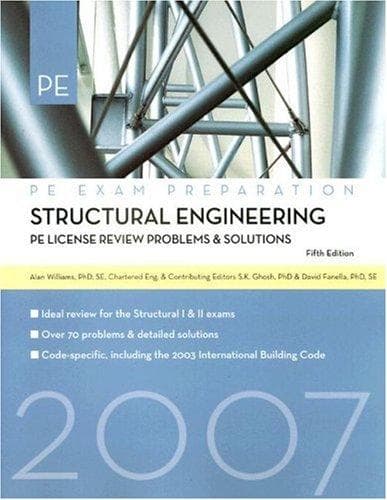 Tapa de Structural Engineering