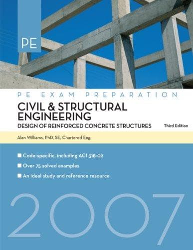 Tapa de Civil & Structural Engineering