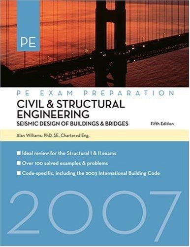 Tapa de Civil & Structural Engineering