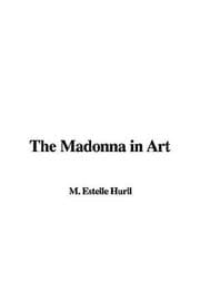 Tapa de The Madonna in Art