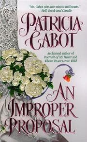Tapa de An Improper Proposal