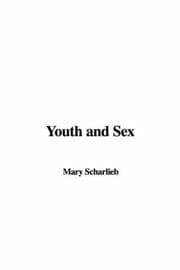 Tapa de Youth And Sex