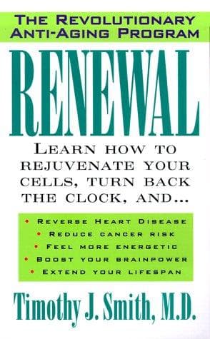 Tapa de Renewal