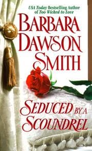 Tapa de Seduced By A Scoundrel