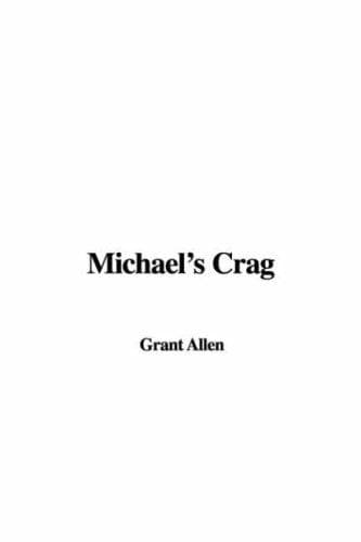 Tapa de Michael's Crag