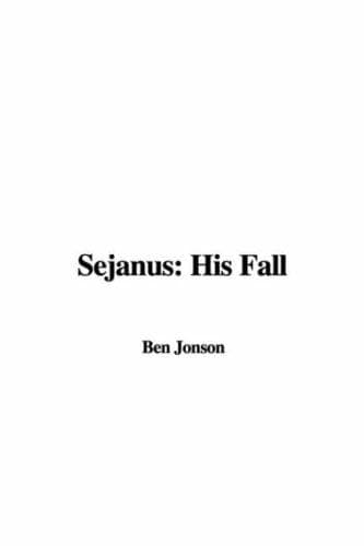 Tapa de Sejanus