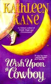 Tapa de Wish upon a cowboy
