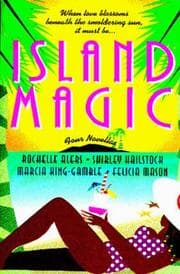 Tapa de Island Magic