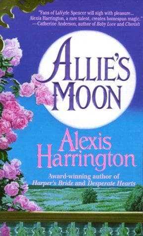 Tapa de Allie's moon