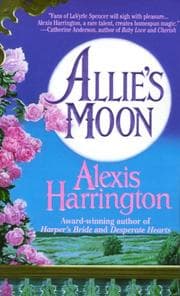 Tapa de Allie's moon