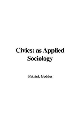 Tapa de Civics
