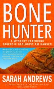 Tapa de Bone hunter