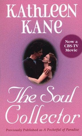 Tapa de The Soul Collector