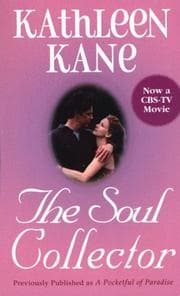 Tapa de The Soul Collector