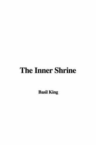 Tapa de The Inner Shrine