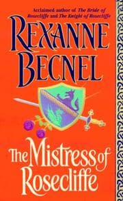 Tapa de The Mistress Of Rosecliffe