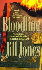 Tapa de Bloodline