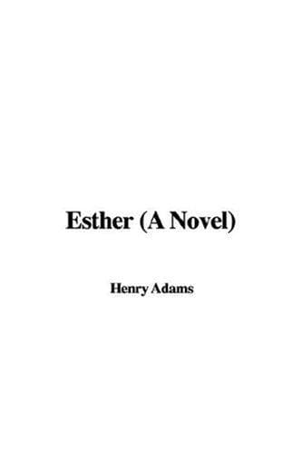 Tapa de Esther (A Novel)