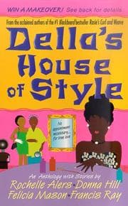 Tapa de Della's house of style