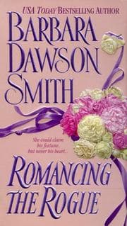Tapa de Romancing the rogue