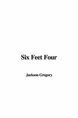 Tapa de Six Feet Four
