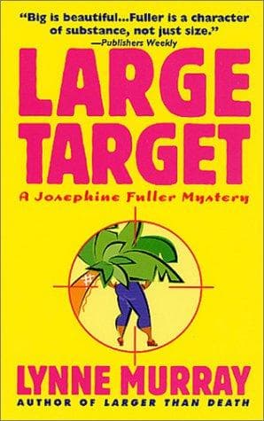 Tapa de Large Target