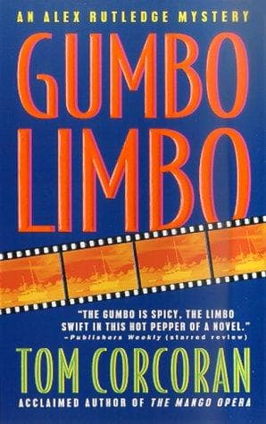 Tapa de Gumbo Limbo