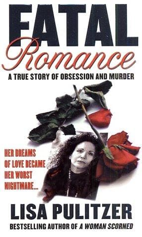Tapa de Fatal romance