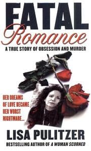 Tapa de Fatal romance