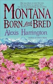 Tapa de Montana born and bred