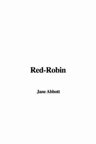 Tapa de Red-Robin