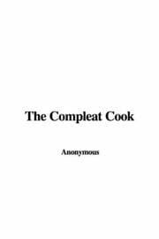 Tapa de The Compleat Cook