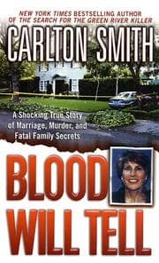 Tapa de Blood Will Tell