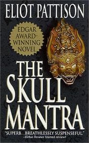 Tapa de The Skull Mantra (Inspector Shan Tao Yun)