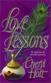 Tapa de Love Lessons