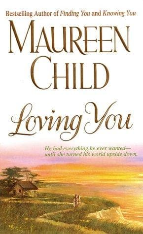 Tapa de Loving you