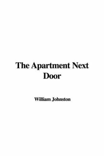 Tapa de The Apartment Next Door