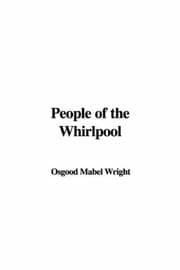 Tapa de People of the Whirlpool
