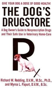 Tapa de Dog's Drugstore