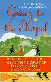 Tapa de Going to the chapel