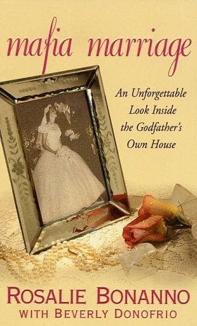 Tapa de Mafia Marriage