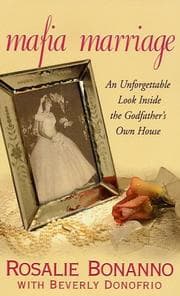 Tapa de Mafia Marriage