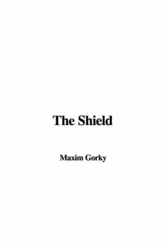 Tapa de The Shield